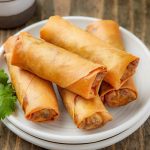 Spring rolls